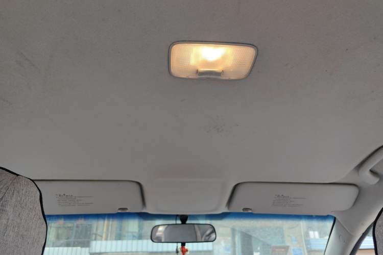 Used Kia Forte 2014 1.6L MT GL
