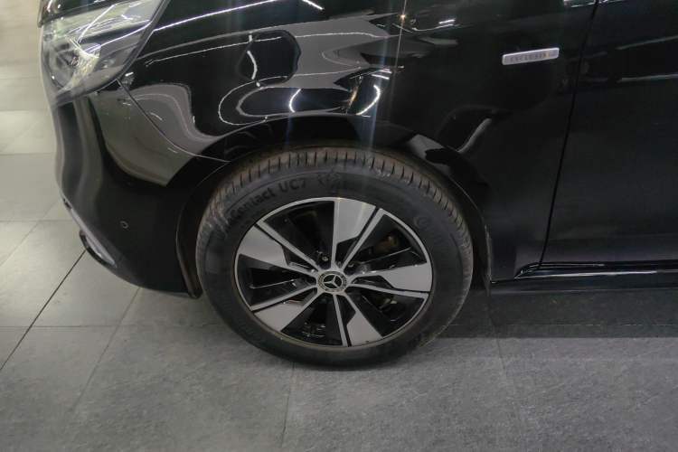 Used Mercedes-Benz V-Class 2020 V 260 Prestige Edition
