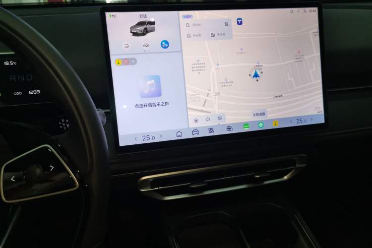 Used NETA X 2023 400 Lite