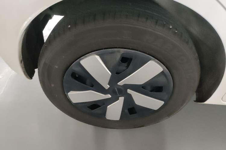 Used Dongfeng NAMMI 01 2026 Model Originality Edition 430Air