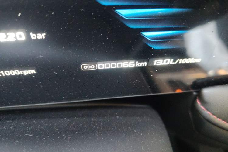 Used Roewe i5 2023 1.5L CVT Luxury Edition