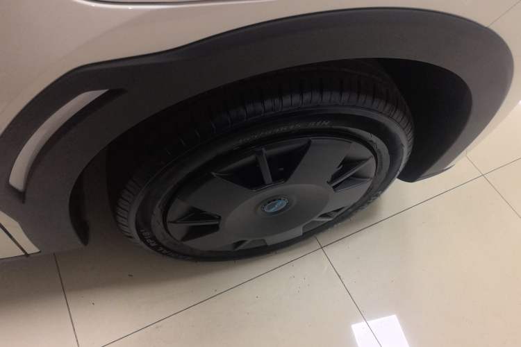 Used BYD Seagull 2025 305km Active Version