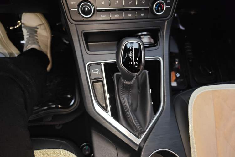 Used Geely Auto Vision 2020 1.5L CVT Asian Games Edition