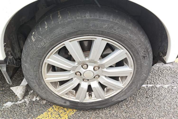 Used Land Rover Discovery 2014 3.0 SC V6 HSE