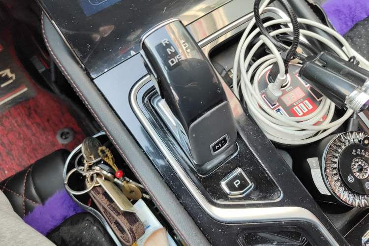 Used Bestune T99 2020 20TD Automatic Premium Edition