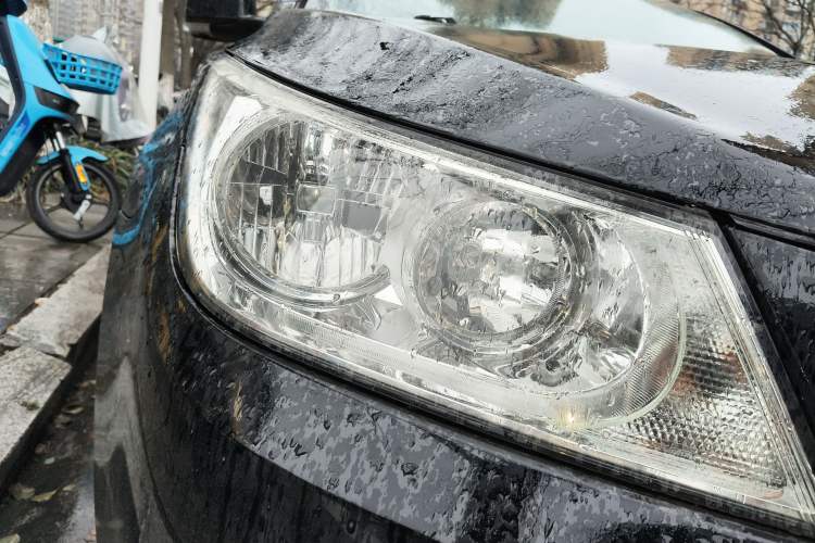 Used Buick LaCrosse 2012 2.4L SIDI Elegant Edition