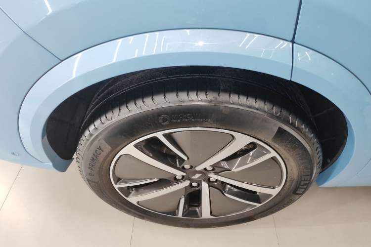 Used Li Auto L7 2024 MAX Model