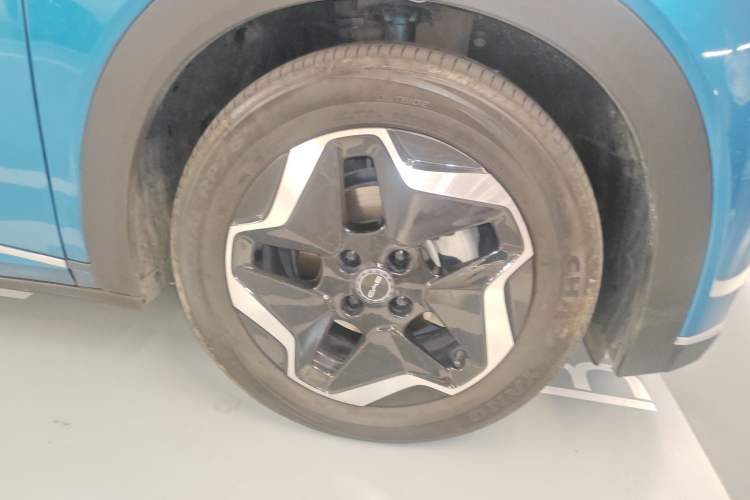 Used BYD Dolphin 2021 405 km Fashion Edition