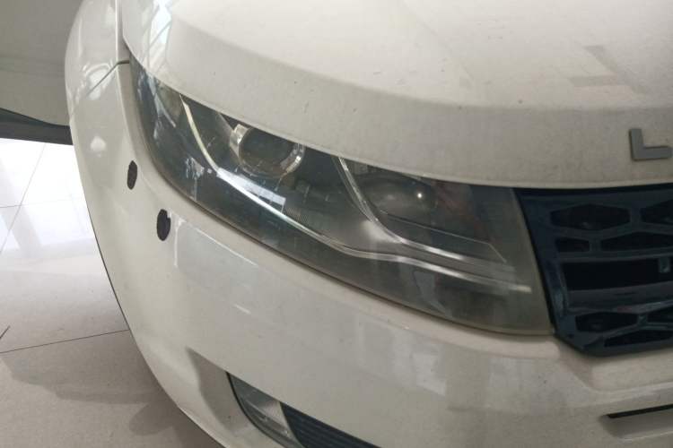 Used Land X7 2016 2.0T Panoramic Deluxe Edition