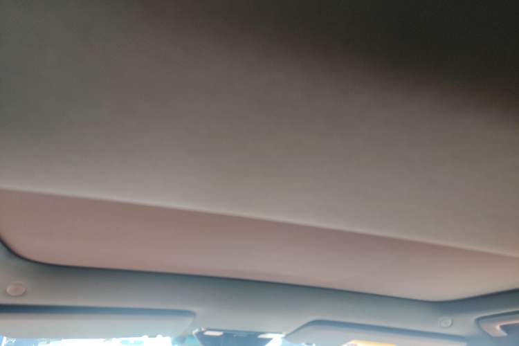 Used Li Auto L7 2023 Pro Model Headliner