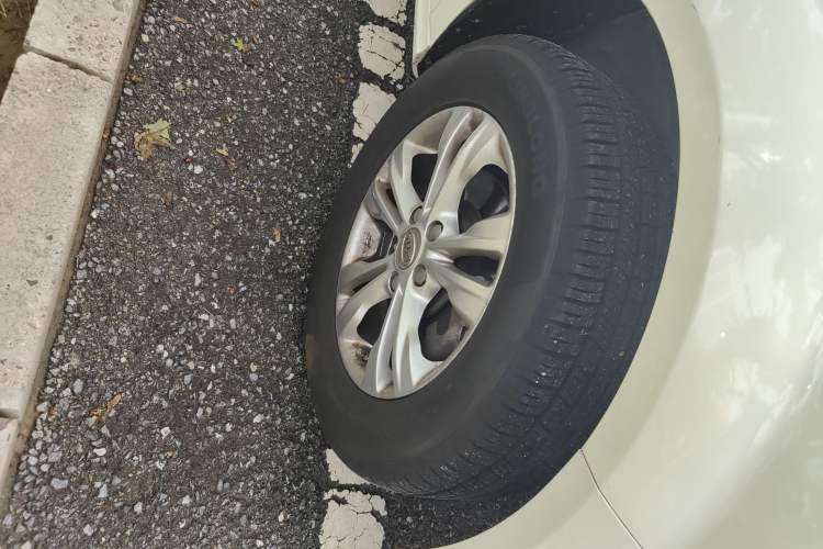 Used BYD e6 2016 400 Elite Edition
