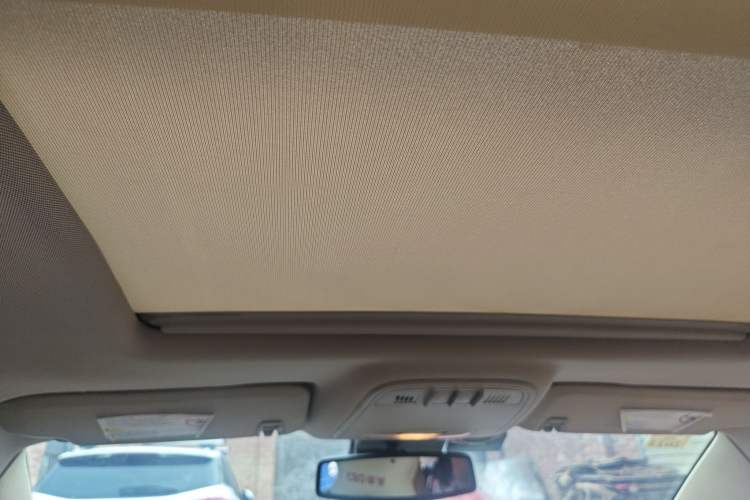 Used Buick LaCrosse 2012 2.4L SIDI Luxury Edition