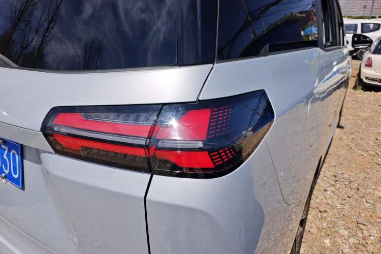 Used Wuling 730 2025 Model 1.5T CVT Elite Edition