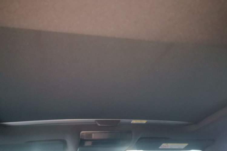 Used Volkswagen FAW-Volkswagen CC 2020 330TSI Huayan Edition China VI Standard