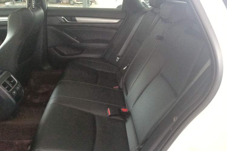 Used Honda Inspire 2022 260TURBO Elegant Edition
