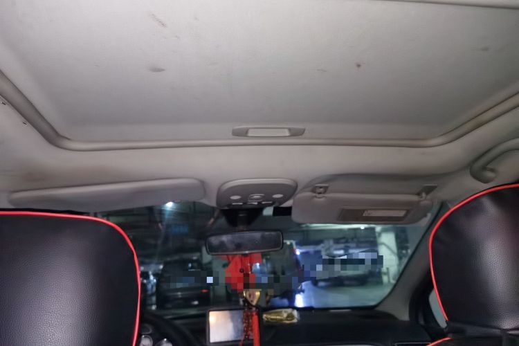 Used Peugeot 308 2012 2.0L Automatic Fashion Edition