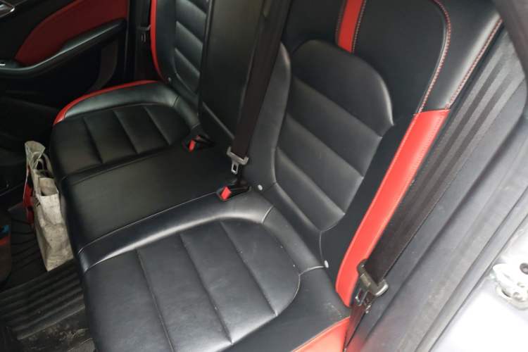 Used MG 6 2020 1.5T Automatic Trophy Luxury Edition