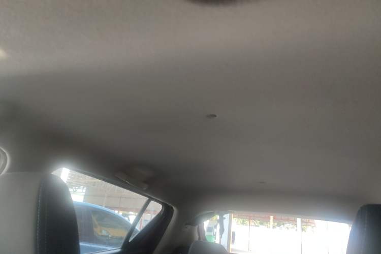 Used Baojun 310 2016 1.2L Manual Value Edition
