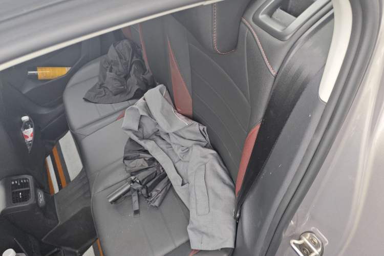 Used Volkswagen Bora 2020 1.5L Automatic Elite Version