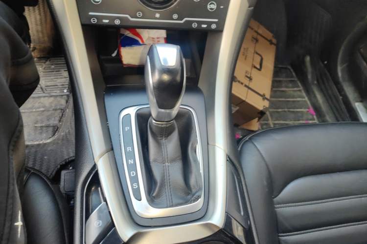 Used Ford Mondeo 2013 2.0L GTDi 200 Fashion Edition