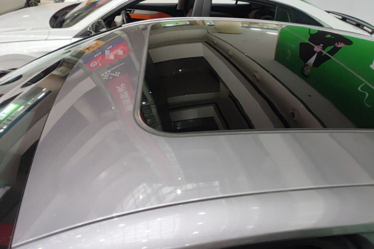 Used Hongqi H5 2024 2.0T Automatic Smart Connect Flagship Edition