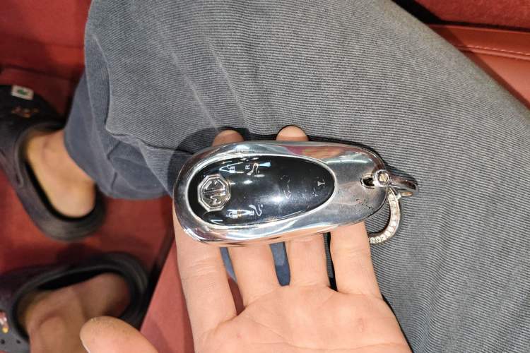 Used MG Cyberster 2024 580 km Ultra-Long Range Version
