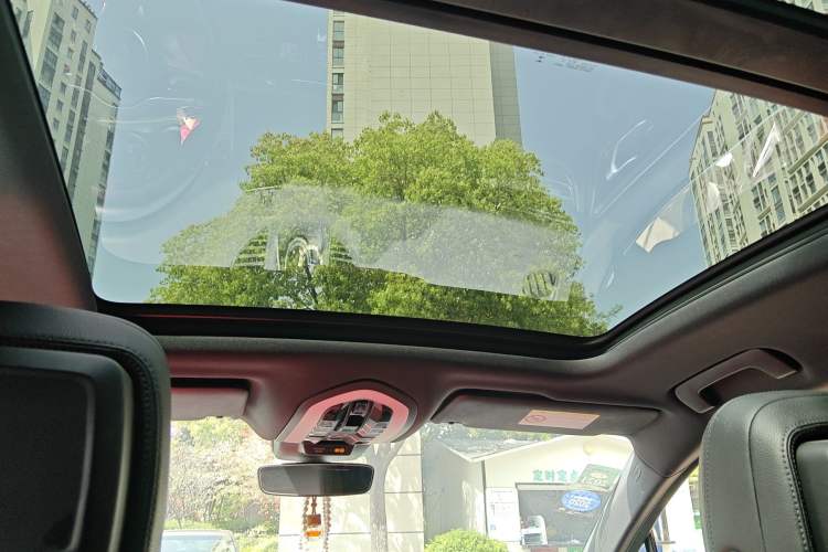 Used Porsche Macan 2018 Macan 2.0T