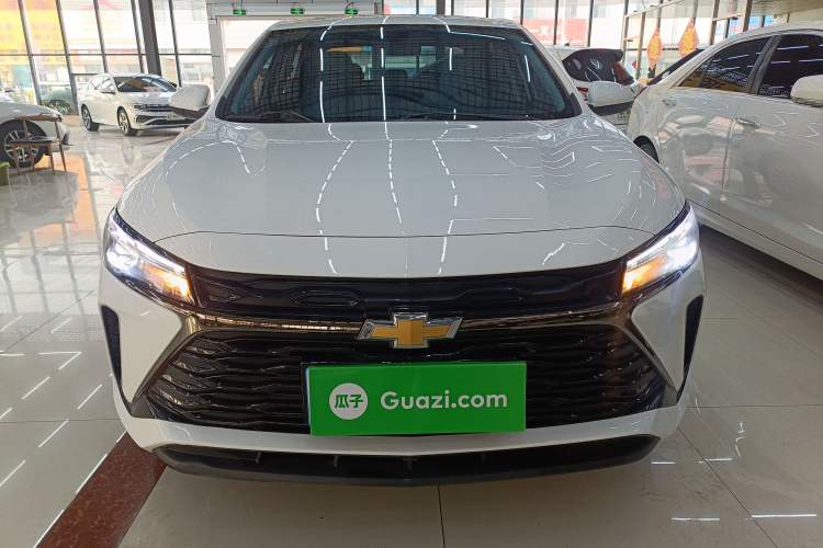 Used Chevrolet Monza 2023 1.5L Dual-Clutch Enjoyment Edition