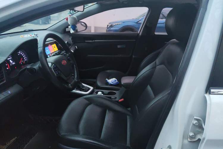 Used Hyundai Elantra (6th Generation / Lingdong) 2019 1.5L CVT ZhiXuan – Elite Version