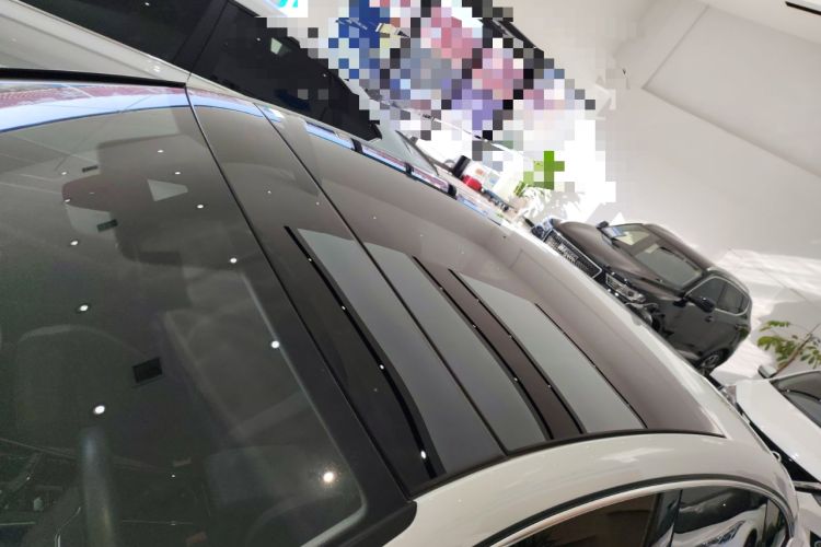 Used Volkswagen Lamando 2024 Lavida L 280TSI DSG Cool & Spicy Edition