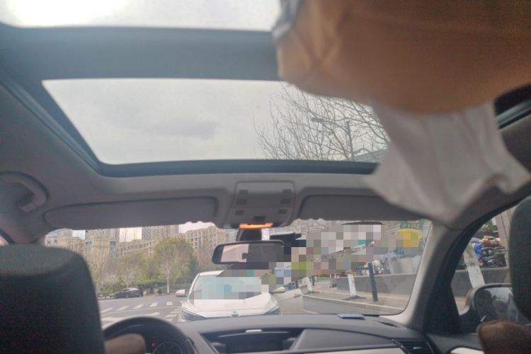 Used BMW X1 2012 sDrive18i Fashion Model