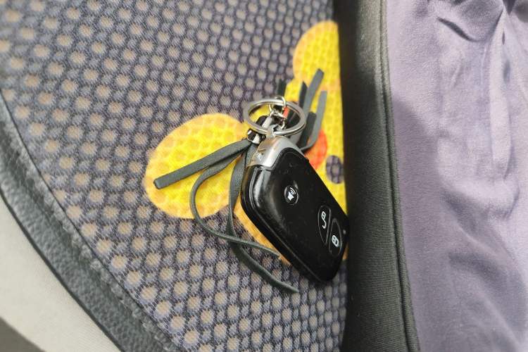 Used BYD F0 2015 1.0L AMT XuanKu Model
