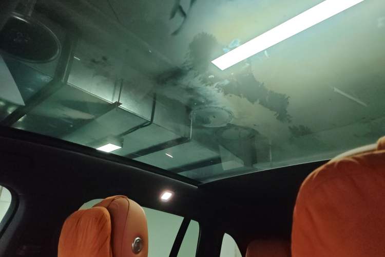 Used Li Auto L6 2024 Max
