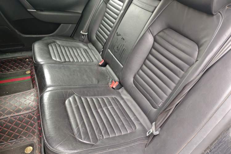 Used Volkswagen Magotan 2013 1.8TSI Premier Model