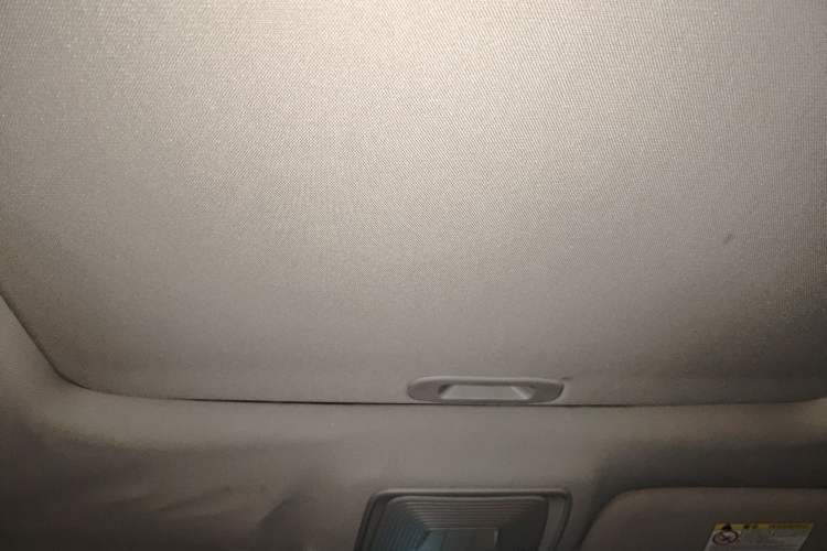 Used BYD Qin Pro New Energy 2019 DM Super Edition 1.5TI Automatic Smart Connect X-Trail Model China VI Standard Headliner