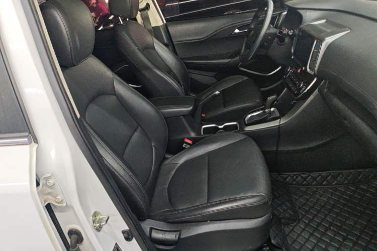 Used Hyundai ix35 2019 2.0L Automatic 2WD Zhiyong·Changxiang Edition China VI Standard