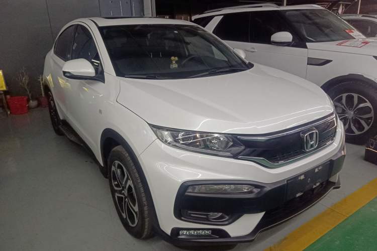 Used Honda XR-V 2017 1.8L EXi CVT Comfort Version
