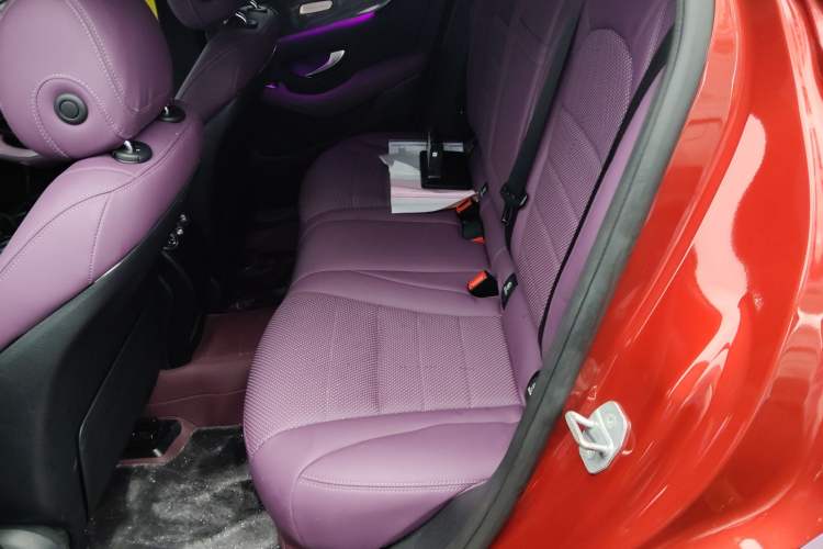 Used Mercedes-Benz GLC Coupe 2019 GLC 260 4MATIC Coupe SUV