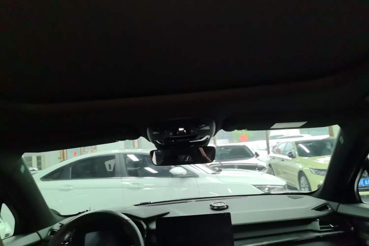 Used Lynk & Co 06 2023 Remix 1.5T Hero