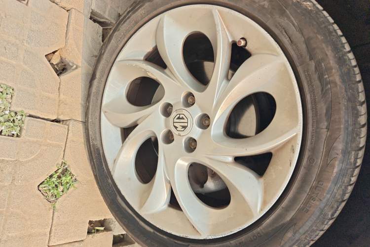 Used MG 6 2011 Sedan 1.8T Automatic Luxury Edition
