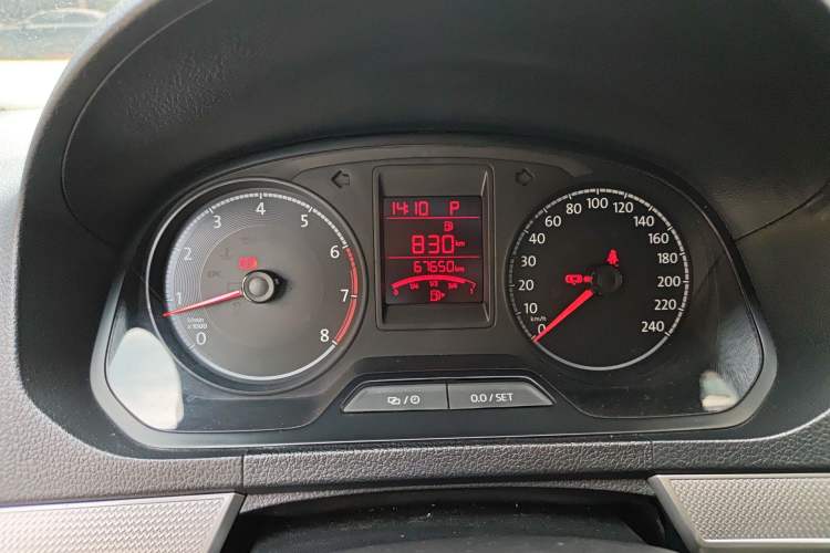 Used Volkswagen Jetta 2017 1.5L Automatic Comfort Model
