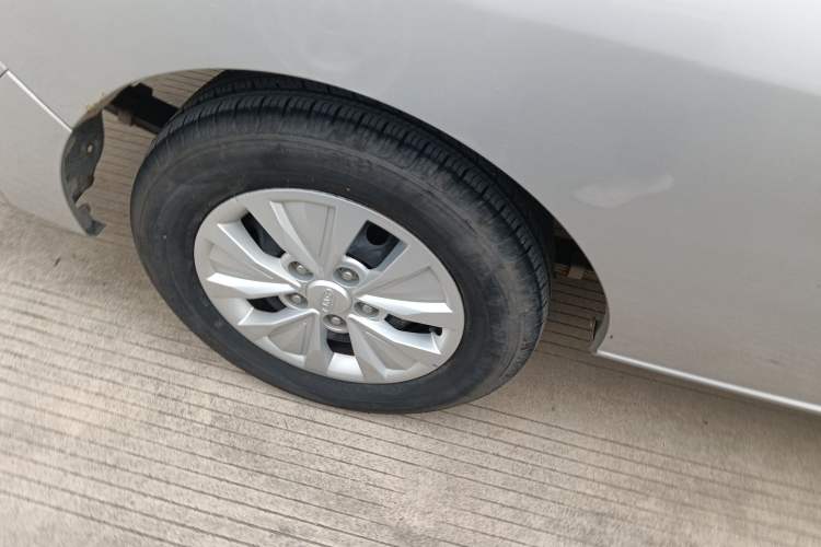 Used JAC Refine M3 2019 PLUS Maker Edition 1.8L Luxury Model