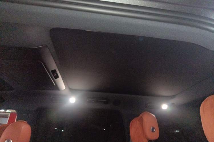 Used Li Auto L8 2023 Max model