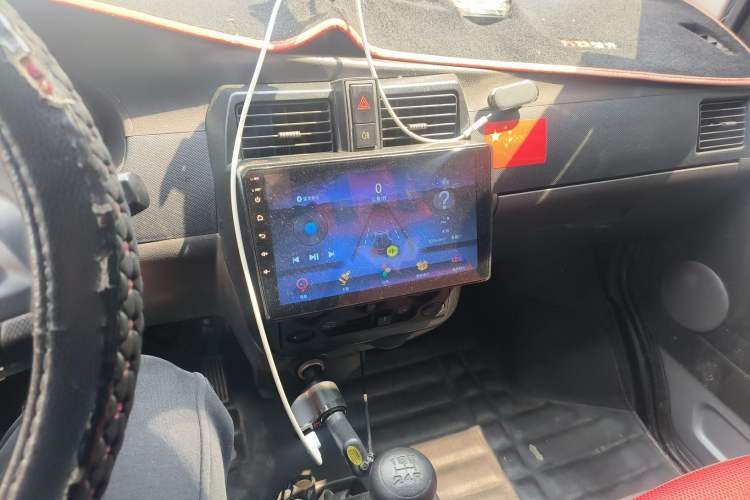 Used Wuling Rongguang 