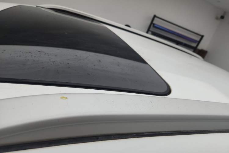 Used Cowin X3 2018 1.6L Manual Zhiyao Edition China V Standard
