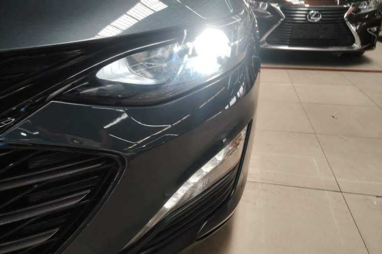 Used Chevrolet Malibu XL 2021 Redline 550T Automatic Sharp Edition
