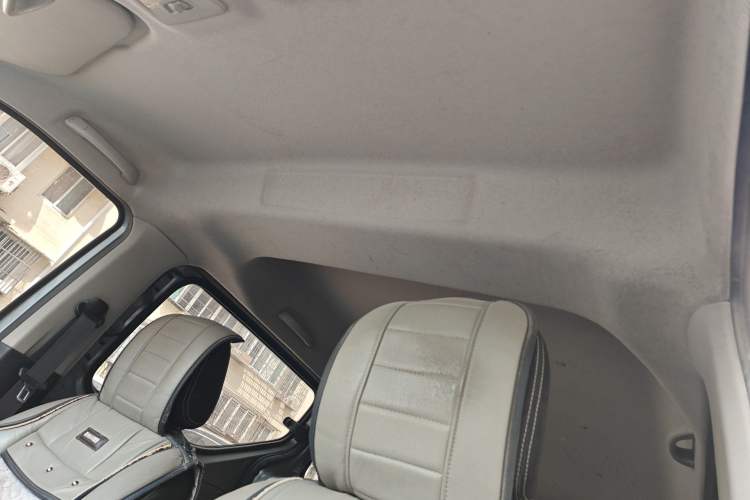 Used Wuling Zhengcheng 2022 2.0L Manual Entrepreneurial Version
