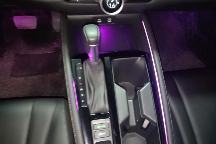 Used Honda Inspire 2024 260TURBO Elite Edition
