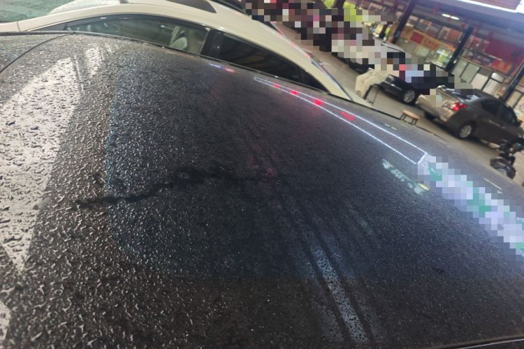 Used Zeekr X 2023 Four-Wheel Drive YOU Edition 4 Seats
