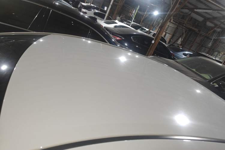 Used Toyota Corolla 2017 Revised Version 1.2T S-CVT GL
